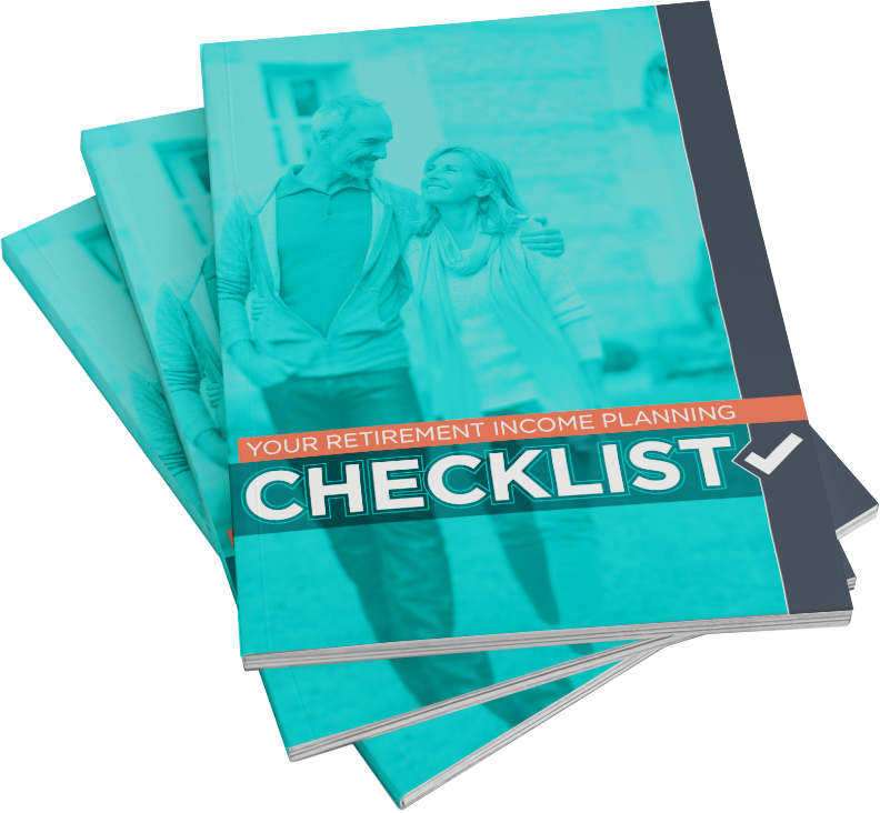 Your Retirement Income Planning Checklist Thumbnail (booklet version)